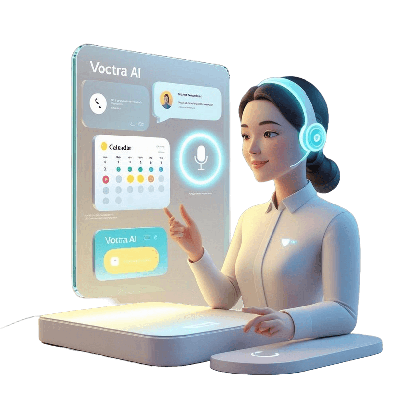Call management dashboard